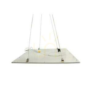 Sling Mounting Cables for V-TAC VT-1200 LED Panels 3 Sling Mounting Cables for V-TAC VT-1200 LED Panels small 3