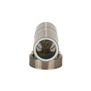 Garden wall lamp V-TAC GU10 Acidic IP44 Top Bottom VT-7622 2 Garden wall lamp V-TAC GU10 Acidic IP44 Top Bottom VT-7622 small 2