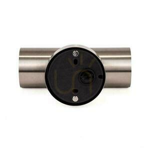 Garden wall lamp V-TAC GU10 Acidic IP44 Top Bottom VT-7622 3 Garden wall lamp V-TAC GU10 Acidic IP44 Top Bottom VT-7622 small 3