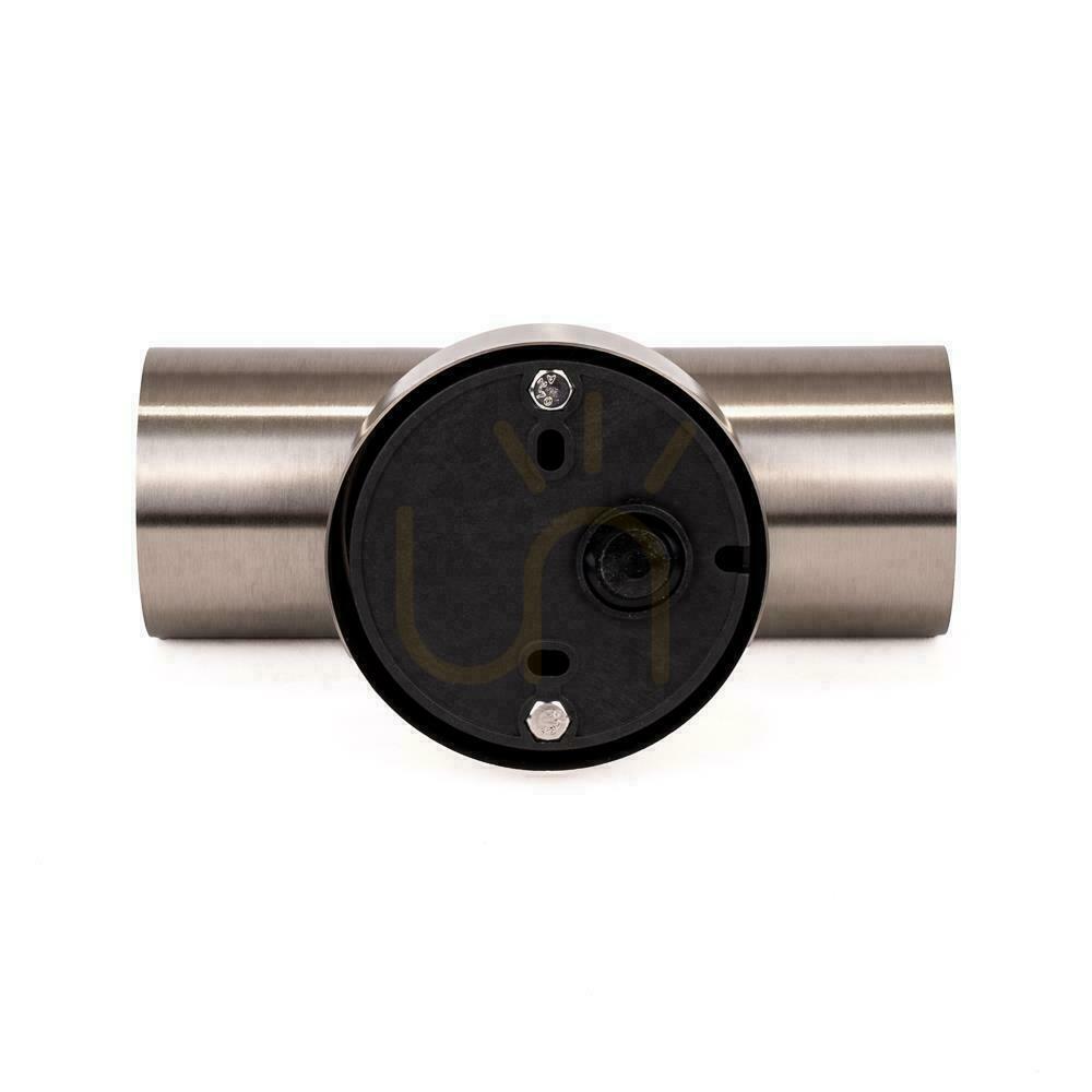 Display Garden wall lamp V-TAC GU10 Acidic IP44 Top Bottom VT-7622 Garden wall lamp V-TAC GU10 Acidic IP44 Top Bottom VT-7622