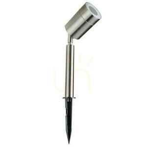 Garden Ground Luminaire Driven Steel Acid GU10 IP44 V-TAC VT-770 small 0