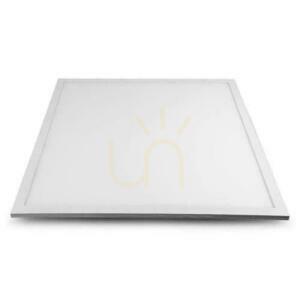 V-TAC VT-5140 Wi-Fi LED Panel 40 W 595 × 595 mm CCT 2700–6400 K small 1