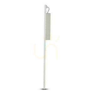 V-TAC VT-5140 Wi-Fi LED Panel 40 W 595 × 595 mm CCT 2700–6400 K small 2