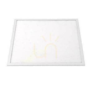 V-TAC VT-5140 Wi-Fi LED Panel 40 W 595 × 595 mm CCT 2700–6400 K small 0