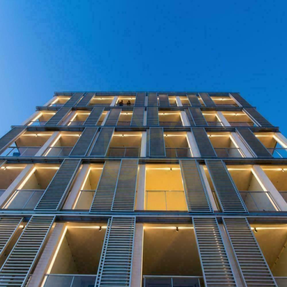 View Luminaire 360st V-TAC 7W LED Illumination Facade / Window recesses White IP65 VT-707 4000K 770lm Luminaire 360st V-TAC 7W LED Illumination Facade / Window recesses White IP65 VT-707 4000K 770lm