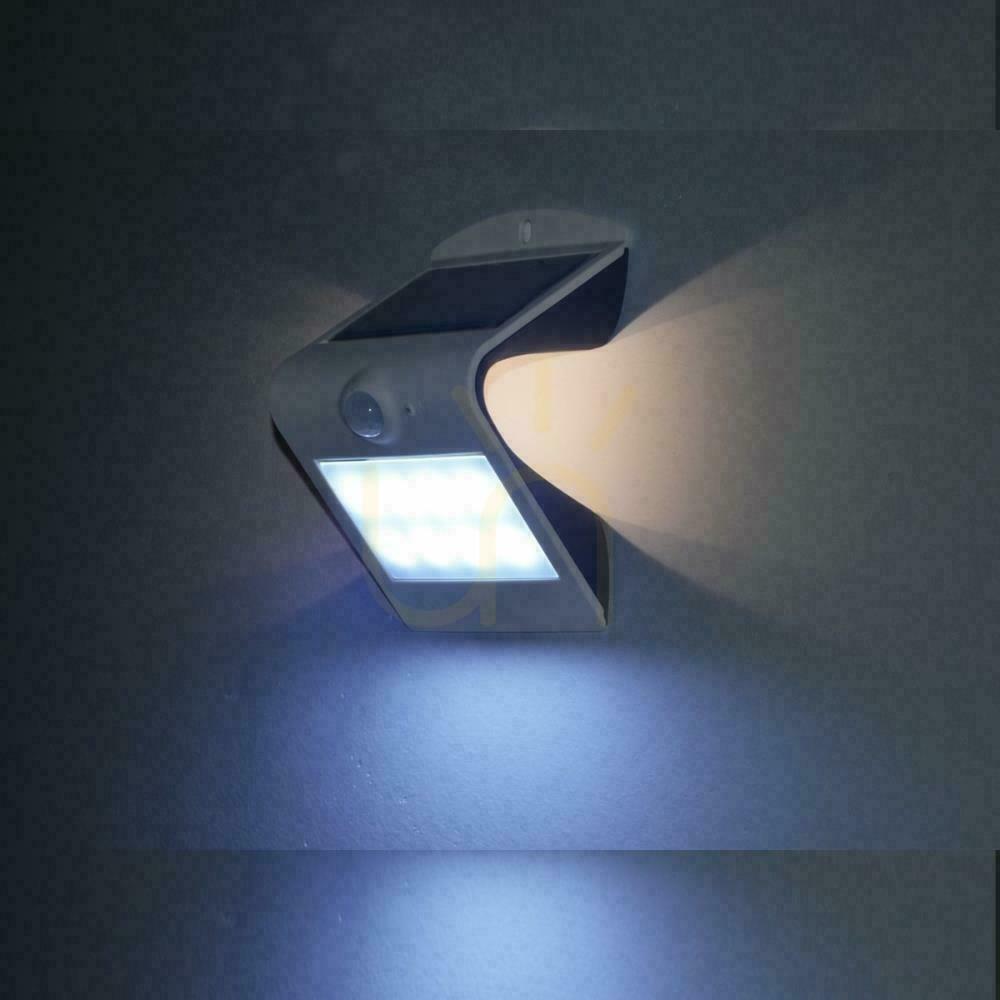 View Solar Projector 1.5W LED White V-TAC VT-767-2 4000K 220lm Solar Projector 1.5W LED White V-TAC VT-767-2 4000K 220lm