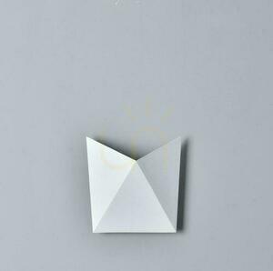 Wall lamp V-TAC 5W LED White IP65 VT-825 4000K 550lm. 1 Wall lamp V-TAC 5W LED White IP65 VT-825 4000K 550lm. small 1