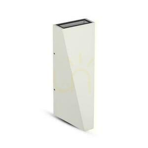 Wall lamp V-TAC 6W LED White IP65 VT-826 4000K 660lm. small 0