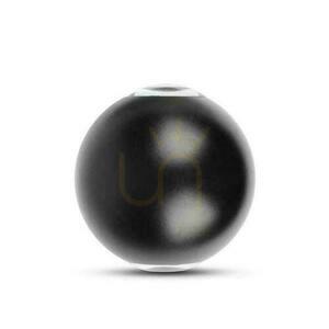 Wall lamp V-TAC 6W LED Black Round IP65 VT-836 3000K 660lm. 0 Wall lamp V-TAC 6W LED Black Round IP65 VT-836 3000K 660lm. small 0