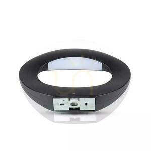 Wall lamp V-TAC 10W LED Black VT-811 3000K 1100lm. 4 Wall lamp V-TAC 10W LED Black VT-811 3000K 1100lm. small 4