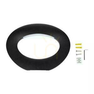 Wall lamp V-TAC 10W LED Black VT-811 3000K 1100lm. 5 Wall lamp V-TAC 10W LED Black VT-811 3000K 1100lm. small 5