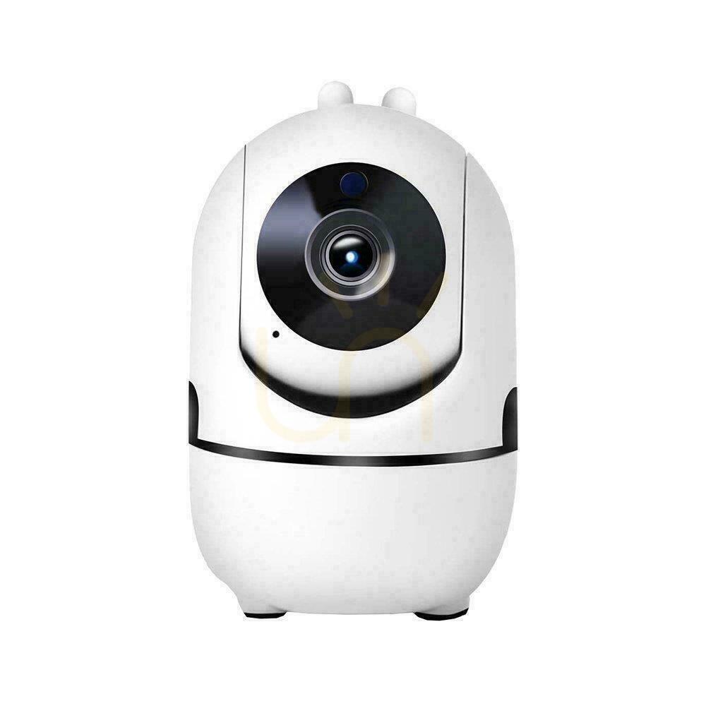 V-TAC VT-5122 Full HD Wi-Fi IP Camera with Auto Tracking