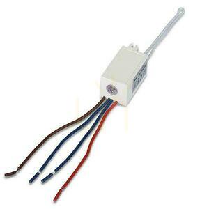 Lighting Controller for SKU 8460, 8461, 8462.8463 V-TAC VT-5129 1 Lighting Controller for SKU 8460, 8461, 8462.8463 V-TAC VT-5129 small 1