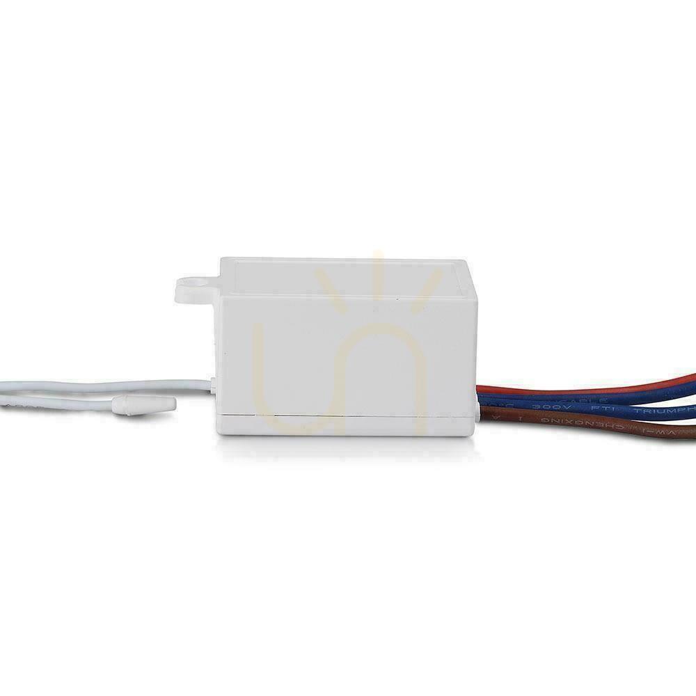Preview Lighting Controller for SKU 8460, 8461, 8462.8463 V-TAC VT-5129 Lighting Controller for SKU 8460, 8461, 8462.8463 V-TAC VT-5129