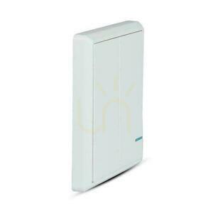 Wireless Dual IP54 Switch for SKU 8458, 8459 V-TAC VT-5132 3 Wireless Dual IP54 Switch for SKU 8458, 8459 V-TAC VT-5132 small 3