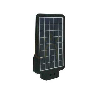 V-TAC Solar street luminaire 15W LED Black ST-15 6000K 1600lm 2 V-TAC Solar street luminaire 15W LED Black ST-15 6000K 1600lm small 2