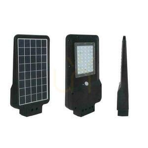 V-TAC Solar street luminaire 15W LED Black ST-15 6000K 1600lm 0 V-TAC Solar street luminaire 15W LED Black ST-15 6000K 1600lm small 0