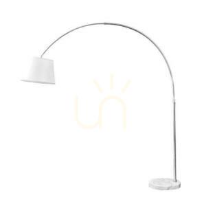 V-TAC Floor Lamp E27 Ivory 1920x1960mm VT-7451 7 V-TAC Floor Lamp E27 Ivory 1920x1960mm VT-7451 small 7