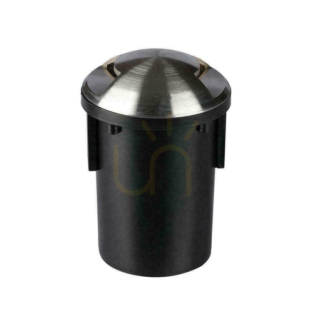 Preview V-TAC IP67 MR16/GU5.3 12V 2-sided Garden Ground Mounting VT-7978-2 3 Years Warranty V-TAC IP67 MR16/GU5.3 12V 2-sided Garden Ground Mounting VT-7978-2 3 Years Warranty