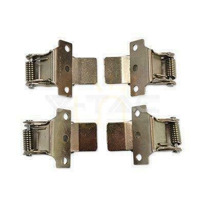 Preview Springs Holders for LED panels g/k 600X600 V-TAC Springs Holders for LED panels g/k 600X600 V-TAC