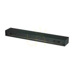 50cm Magnetic Rail System 24V V-TAC Black V-TAC 3 50cm Magnetic Rail System 24V V-TAC Black V-TAC small 3