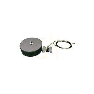 24V V-TAC Magnetic Rail Suspension Kit 0 24V V-TAC Magnetic Rail Suspension Kit small 0