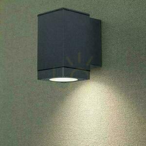 Garden wall lamp V-TAC W Down GU10 Graphite Mat VT-841 3 Years Warranty 5 Garden wall lamp V-TAC W Down GU10 Graphite Mat VT-841 3 Years Warranty small 5