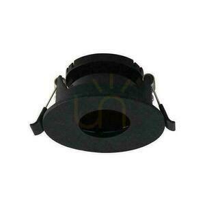V-TAC GU10 Recessed Black Round Mesh VT-873 3 Years Warranty 1 V-TAC GU10 Recessed Black Round Mesh VT-873 3 Years Warranty small 1