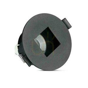 V-TAC GU10 Round Mesh with Square Black VT-883-B 3 Year Warranty 6 V-TAC GU10 Round Mesh with Square Black VT-883-B 3 Year Warranty small 6