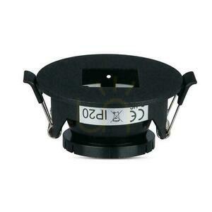 V-TAC GU10 Round Mesh with Square Black VT-883-B 3 Year Warranty 8 V-TAC GU10 Round Mesh with Square Black VT-883-B 3 Year Warranty small 8