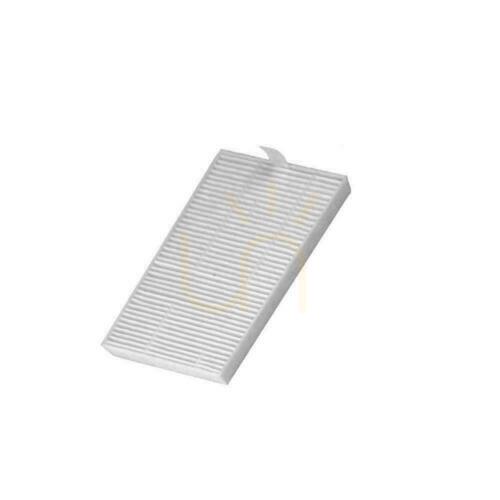 Check V-TAC VT-5555 VT-5556 VT-5555 Vacuum Cleaner Filter