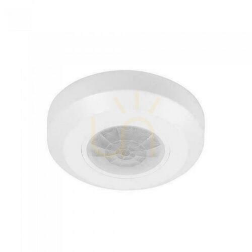 Check 360st Ceiling Motion Sensor fi76 White V-TAC VT-8091