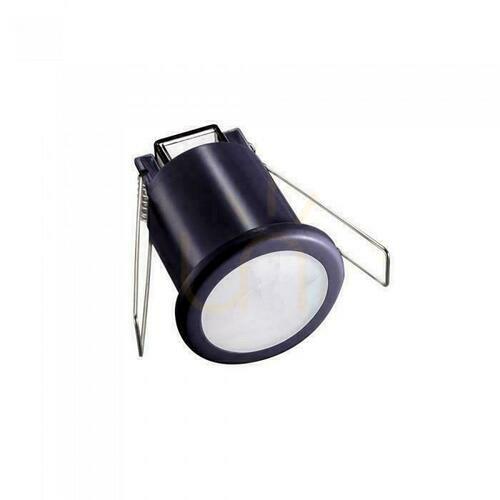Check V-TAC Ceiling Motion Sensor 360st fi50 400W Black VT-8092 5 Year Warranty