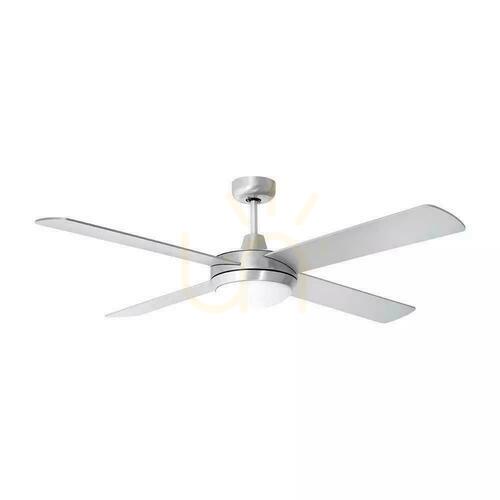 Check V-TAC 132cm 2xE27 35W Remote Control VT-6054-4 Ceiling Fan