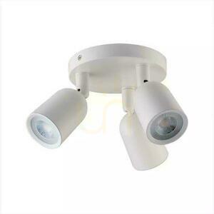 V-TAC wall lamp 3xGU10 White VT-899 0 V-TAC wall lamp 3xGU10 White VT-899 small 0