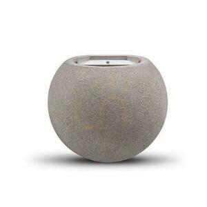 V-TAC BETON G9 LED wall lamp Round Light Grey IP20 VT-891 0 V-TAC BETON G9 LED wall lamp Round Light Grey IP20 VT-891 small 0