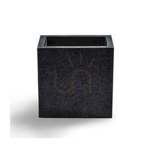 V-TAC BETON wall lamp G9 LED Square Dark Grey IP20 VT-892 small 0
