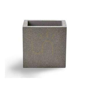 V-TAC BETON wall lamp G9 LED Square Light Grey IP20 VT-892 0 V-TAC BETON wall lamp G9 LED Square Light Grey IP20 VT-892 small 0