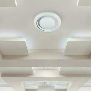 Ceiling Plafond V-TAC 60W LED Pilot CCT Timer Stars fi.480 VT-8473 2700K-6400K 4200lm small 6