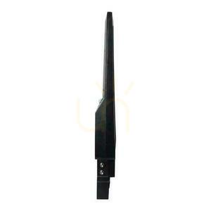 V-TAC Solar Street Luminaire 40W LED Black IP65 120Lm/W VT-ST42 6000K 4800lm 3 Years Warranty small 2