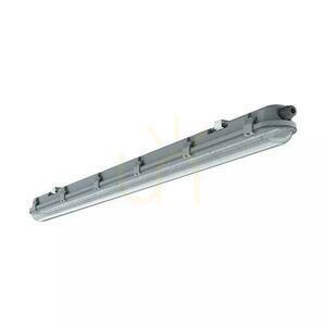 V-TAC SAMSUNG CHIP M-SERIES 36W 120cm 120Lm/W CL LED Hermetic luminaire VT-120036-T 4000K 4320lm 3 Years Warranty small 0