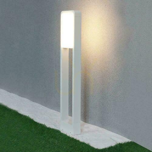 Check V-TAC 10W LED SAMSUNG CHIP Garden Pole IP65 80cm VT-33 3000K 900lm 3 Years Warranty