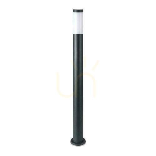 Check Garden Pole V-TAC 110CM Grey E27 VT-838-110