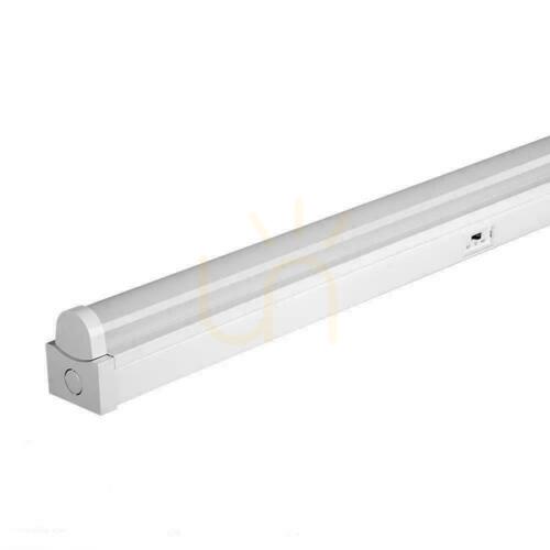 Check Light Line V-TAC 40W LED SAMSUNG CHIP 120cm 3w1 120Lm/W VT-8-45 3W1 4800lm 5 Years Warranty