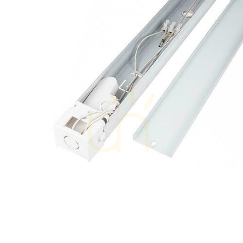 Check LED tube beam 2x120cm V-TAC VT-12021