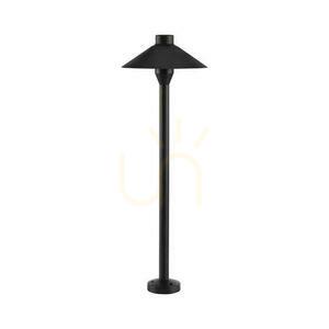 V-TAC 7W SAMSUNG CHIP 2-in-1 Garden Pole Black VT-907 3000K 420lm 3 Years Warranty 0 V-TAC 7W SAMSUNG CHIP 2-in-1 Garden Pole Black VT-907 3000K 420lm 3 Years Warranty small 0