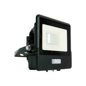V-TAC LED Projector 10W SAMSUNG CHIP Motion Sensor Black With MUFa VT-118S 3000K 735lm 5 Years Warranty 0 V-TAC LED Projector 10W SAMSUNG CHIP Motion Sensor Black With MUFa VT-118S 3000K 735lm 5 Years Warranty small 0