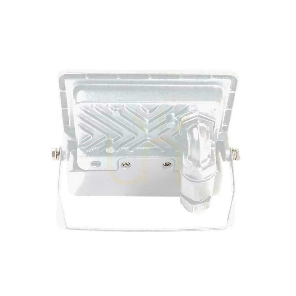 Display V-TAC LED Projector 10W SAMSUNG CHIP Motion Sensor White With MUFa VT-118S 6500K 735lm 5 Years Warranty V-TAC LED Projector 10W SAMSUNG CHIP Motion Sensor White With MUFa VT-118S 6500K 735lm 5 Years Warranty