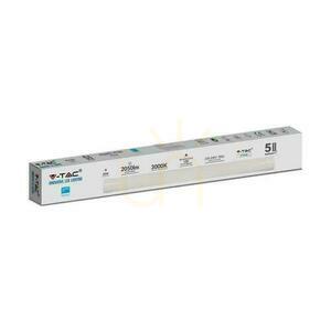 V-TAC 20W LED surface-mounted linear luminaire SAMSUNG CHIP 60cm 120Lm/W VT-8-20 4000K 2400lm 5 Years Warranty small 3