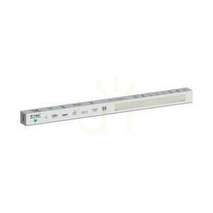 V-TAC 40W LED surface-mounted linear luminaire SAMSUNG CHIP 120cm VT-8-40 3000K 4300lm 5 Years Warranty 3 V-TAC 40W LED surface-mounted linear luminaire SAMSUNG CHIP 120cm VT-8-40 3000K 4300lm 5 Years Warranty small 3